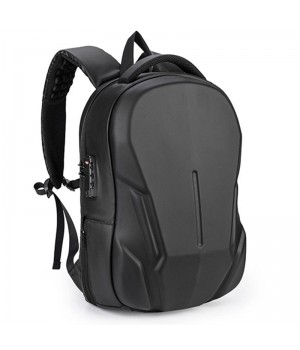 Laptop Backpack With Lock Code