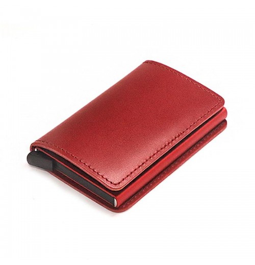 Mens RFID Tactical Wallet