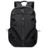 Lightweight Backpack With USB Charger