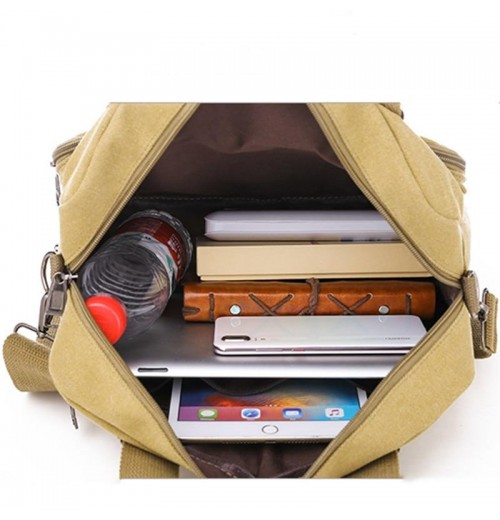 10 inch Tablet Shoulder Bag