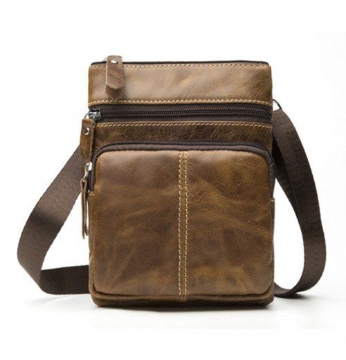 Crossbody Tablet Bag