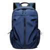 Lightweight Backpack With USB Charger