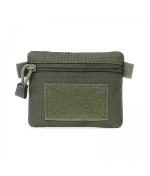 Tactical Minimalist Wallet