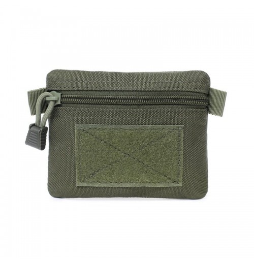 Tactical Minimalist Wallet