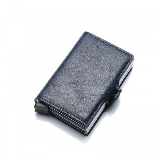 Minimalist Tactical Wallet