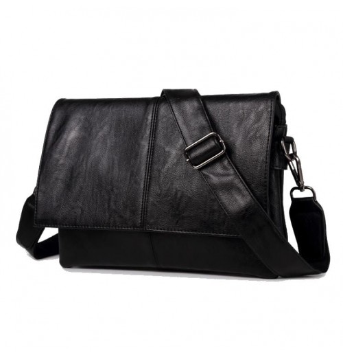 13 inch Leather Tablet Bag