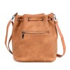 Bohemian Bucket Bag ERIN