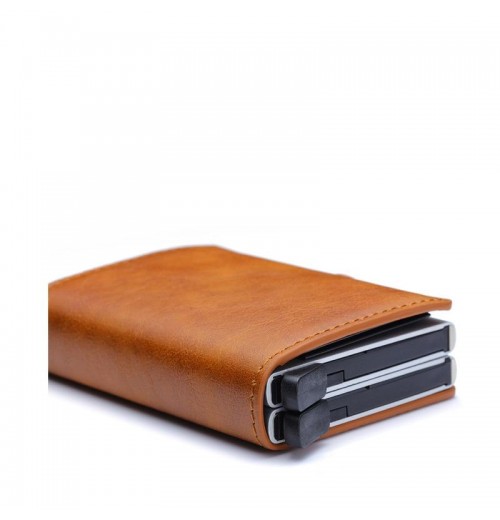 Minimalist Tactical Wallet