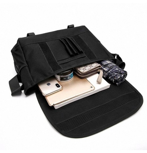 Tablet Satchel Bag