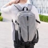 Power USB Laptop Backpack