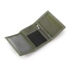 Mens Nylon Bifold Wallet Tactical