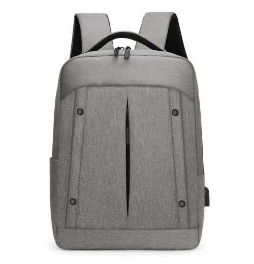 Laptop Backpack USB Charging