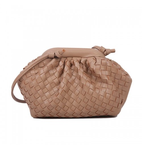 Dumpling Large Satchel