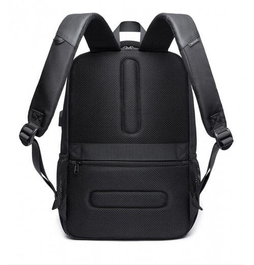 Multifunction USB Charging 14 Laptop Backpack