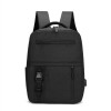 Laptop Backpack With USB Charger