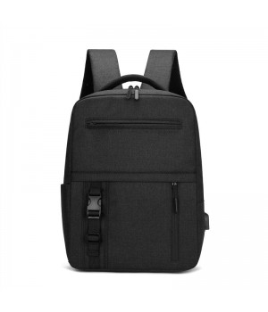 Laptop Backpack With USB Charger