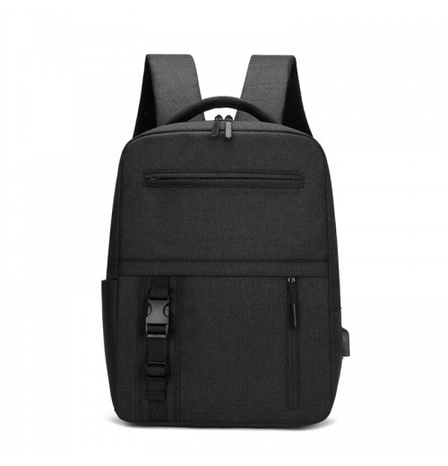 Laptop Backpack With USB Charger