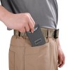 Tactical Business Card Holder