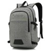 Anti Theft Backpack Zipper Lock