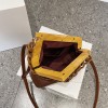 Clutch Purse With Chain Strap