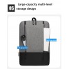 14 inch USB Backpack