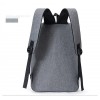 Computer USB Port Backpack