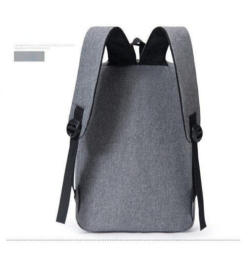 Computer USB Port Backpack