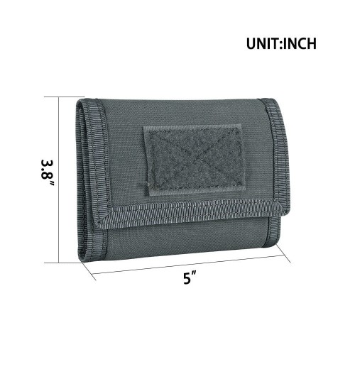 Tactical Wallet