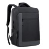 Travel Laptop Backpack With USB Charging Port