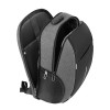 Locking Zipper Backpack