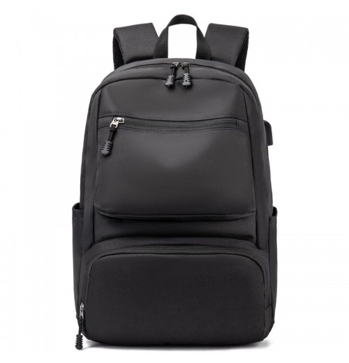 Multi Function USB Charging 14 Laptop Backpack