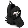 Anti Theft Backpack Zipper Lock