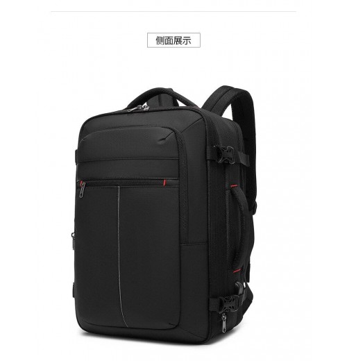 Backpack Black USB