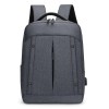 Laptop Backpack USB Charging