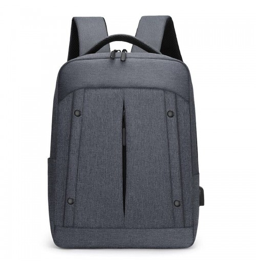 Laptop Backpack USB Charging