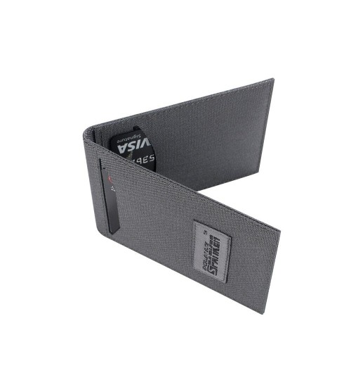 Tactical Business Card Holder