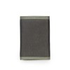 Mens Nylon Bifold Wallet Tactical