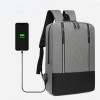 14 inch USB Backpack