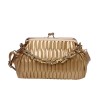 Chain Strap Evening Bag