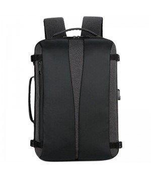 Business Backpack 17 inch Laptop USB