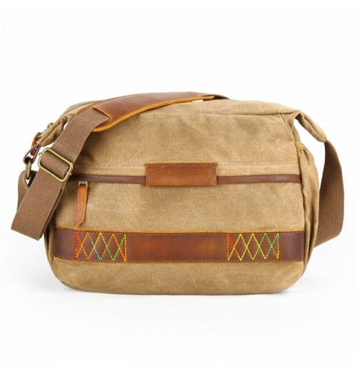 Bohemian Camera Bag