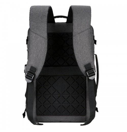 Business Backpack 17 inch Laptop USB