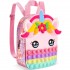 Unicorn Pop It Bag