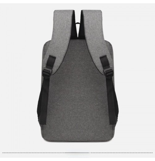 14 inch USB Backpack