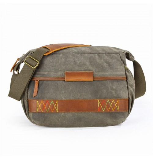 Bohemian Camera Bag