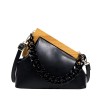 Clutch Purse With Chain Strap