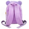 Plush Bear Backpack