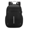 Locking Zipper Backpack