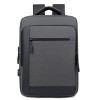 Travel Laptop Backpack With USB Charging Port