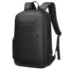 Backpack With Lock and Charger